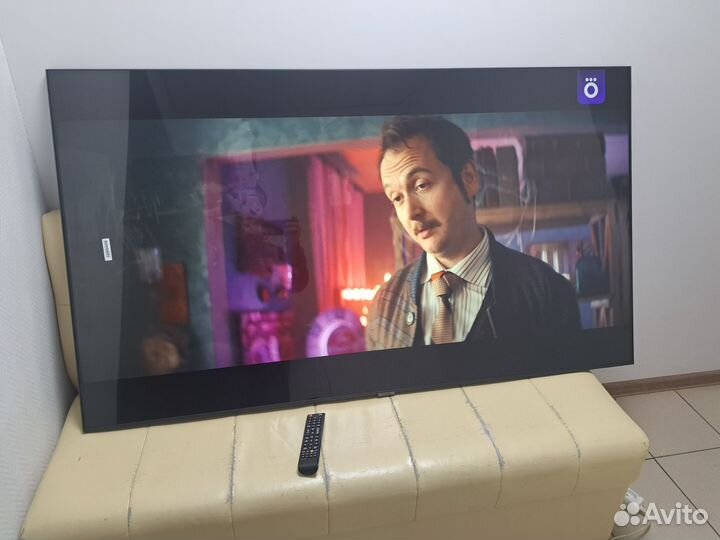 Телевизор samsung SMART tv 65