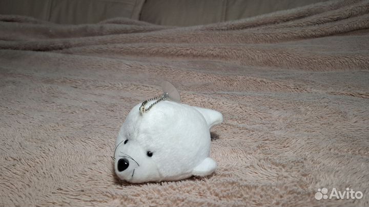 Детские игрушки мягкие