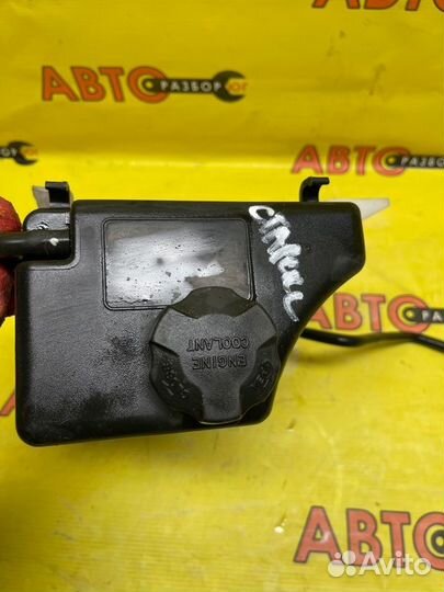 Бачок расширительный Hyundai H1 D4CB 2011