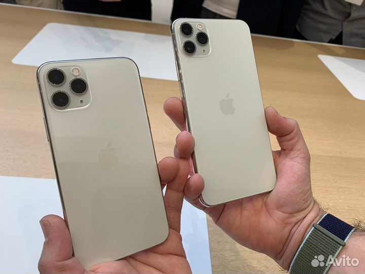 iPhone 11 Pro Max, 64 ГБ