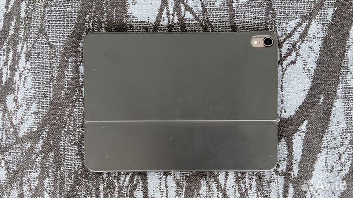 Чехол с клавиатурой iPad 11 SMART keyboard folio