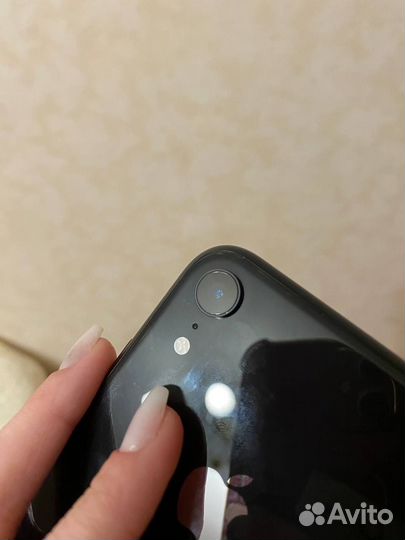 iPhone Xr, 128 ГБ