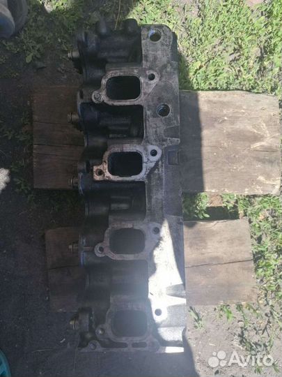 Гбц toyota sprinter