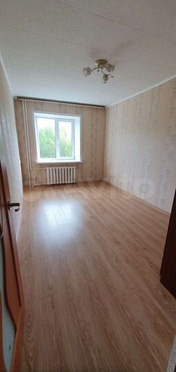2-к. квартира, 50,4 м², 2/5 эт.