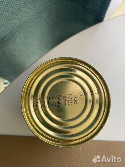 Сгущенное молоко