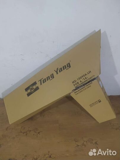 Крыло переднее правое левое мазда 6 gj