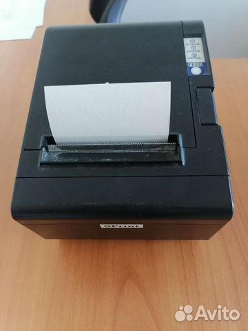 Чековый принтер SPrint TM200