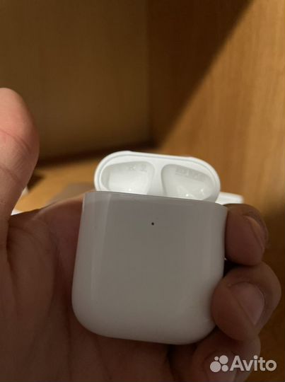 Airpods 2