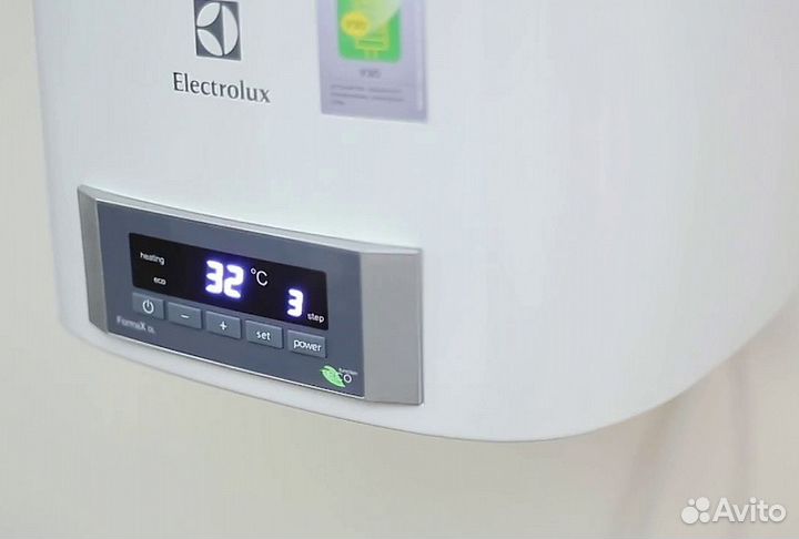 Bодонагреватель Electrolux EWH 50 Formax DL