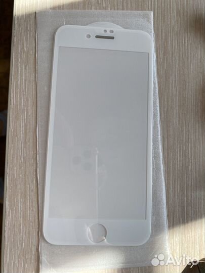 Зарядка на iPhone зарядное устройство