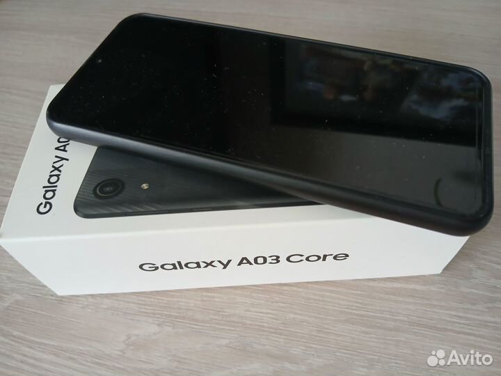 Samsung Galaxy A03 Core, 2/32 ГБ