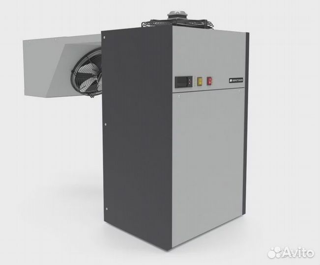 Моноблок ммс-106