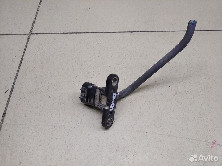 Датчик абсолютного давления Hi Lux 2015