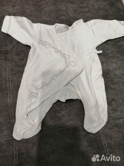 Детские вещи на девочку