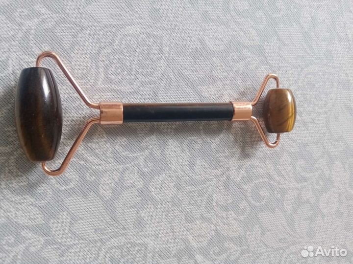 Массажёр для лица