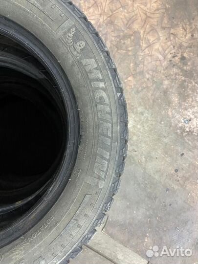 Michelin X-Ice 175/65 R14 20C