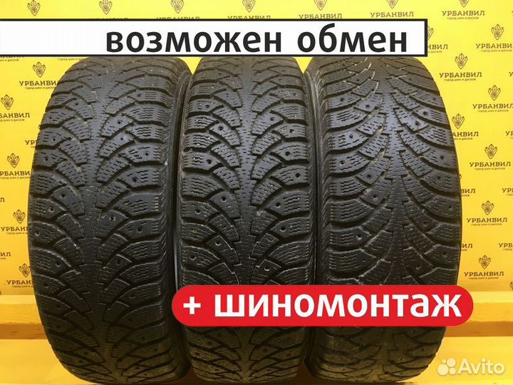 Nokian Tyres Nordman 4 175/65 R14 82T