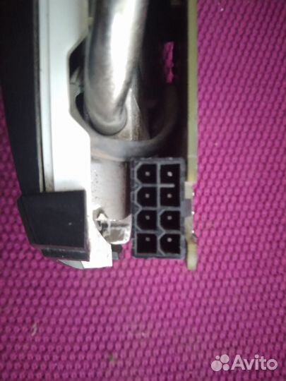 Видеокарта RX 570 8G