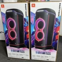 JBL partybox ultimate