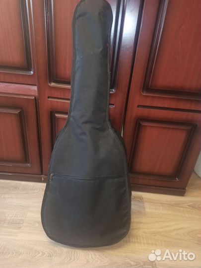 Гитара Yamaha c40