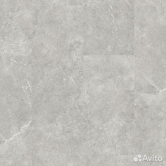 Ламинат SPC Quick-Step Vinyl SPC Мрамор