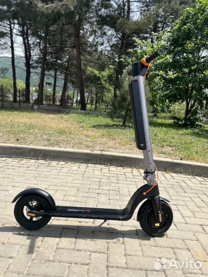 Самокат kugod HX PRO
