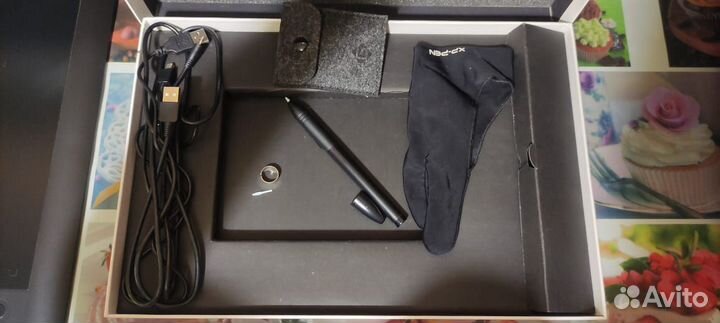 Графический планшет