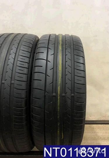 Dunlop SP Sport Maxx 050+ 245/45 R20 103Y