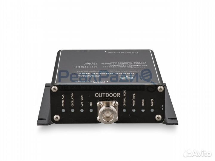 Мощный репитер 3G/4G (LTE 2100)