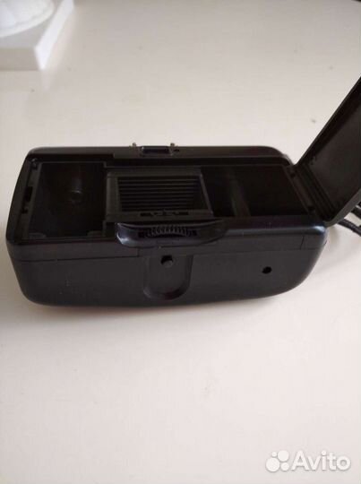 Фотоаппарат