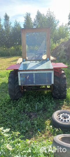 Продам болотоход