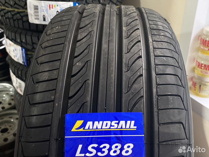 Landsail LS388 225/40 R18