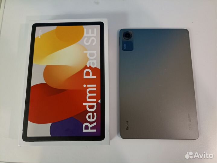 Xiaomi redmi pad se 6 /128gb wi-fi (125)