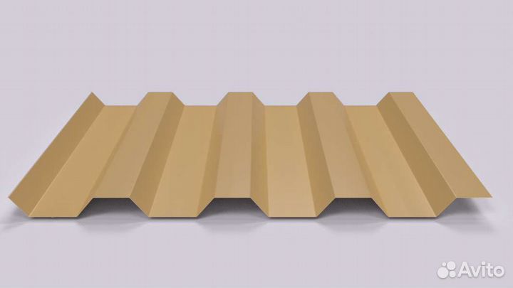 Профнастил