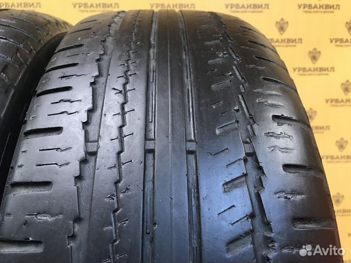 Nokian Tyres Nordman S SUV 235/60 R18 103H