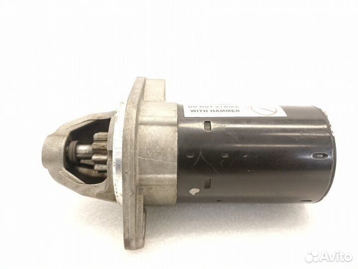 Стартер Bmw X5 E70 3.0 N52B30AF 2005