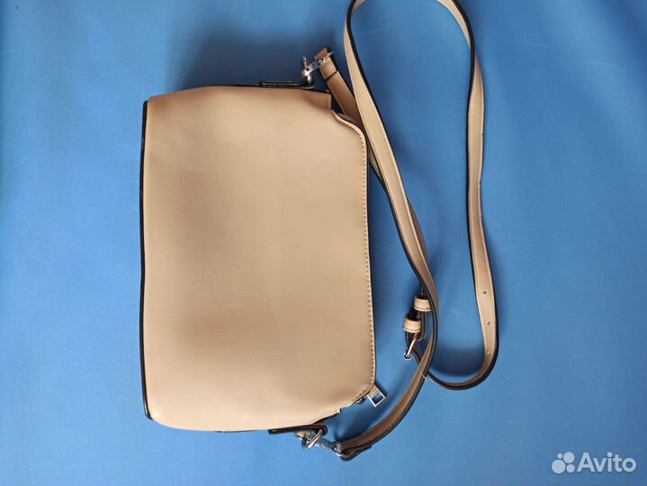 Сумка женская через плечо