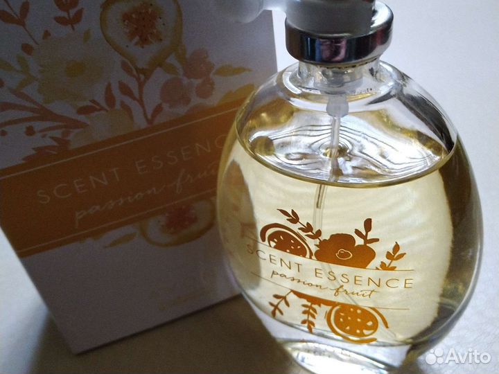 Scent essence passion fruit