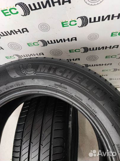 Michelin Primacy 4 225/60 R17 99V