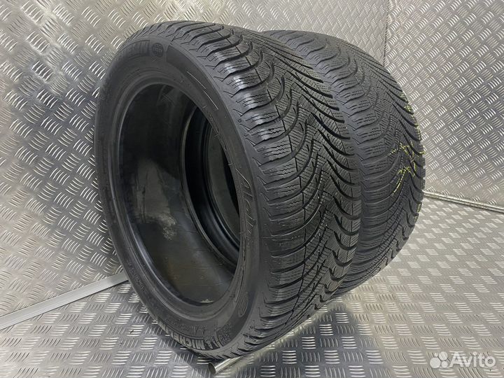 Michelin Alpin A4 225/50 R17 94H