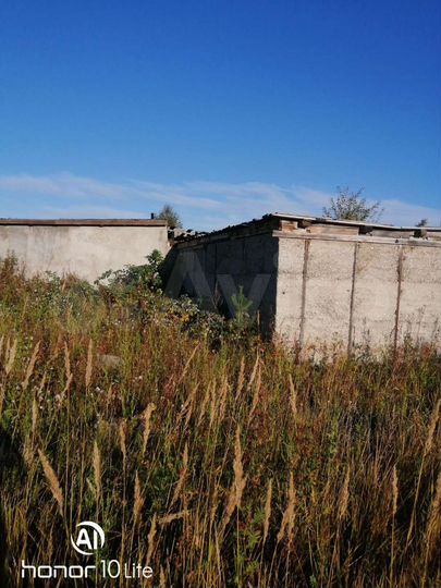 Гараж, 24 м²