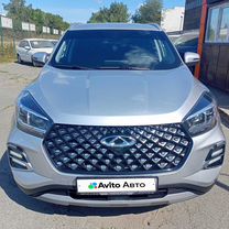 Chery Tiggo 4 Pro 1.5 CVT, 2023, 26 224 км, с пробегом, цена 1 670 000 руб.