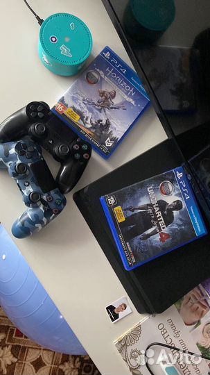 Sony playstation 4 PS4 slim 500gb
