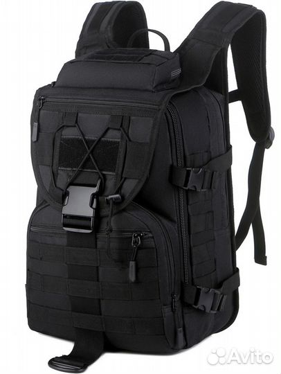 Рюкзак тактический 30 л