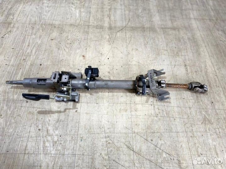 Колонка рулевая Kia Spectra 2001-2011