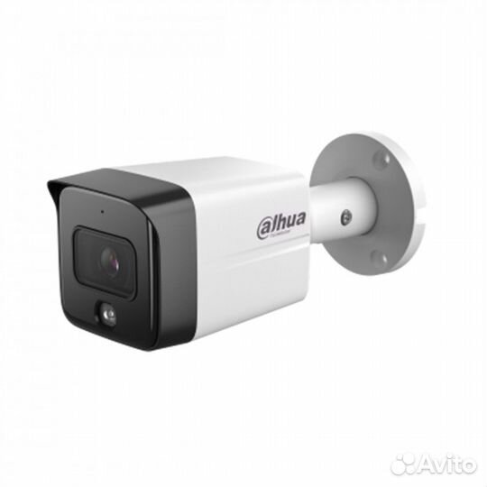 IP видеокамера Dahua DH-IPC-HFW1230TC-A 695777