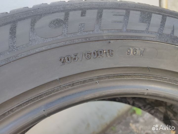 Michelin Primacy 3 205/60 R16 96W