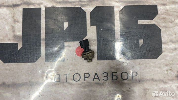 Датчик давления гидроусилителя передний Infiniti