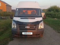 Ford Transit 2.2 MT, 2007, 500 000 км, с пробегом, цена 750 000 руб.