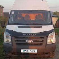 Ford Transit 2.2 MT, 2007, 500 000 км, с пробегом, цена 750 000 руб.